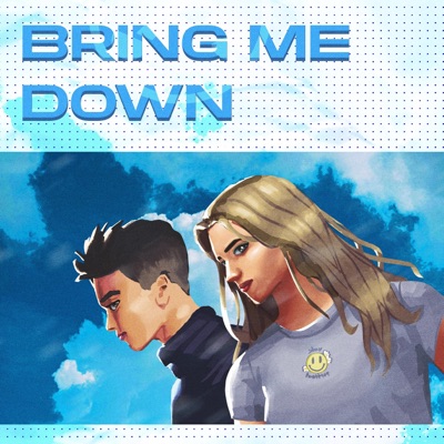 Bring Me Down (feat. Violet) - Single