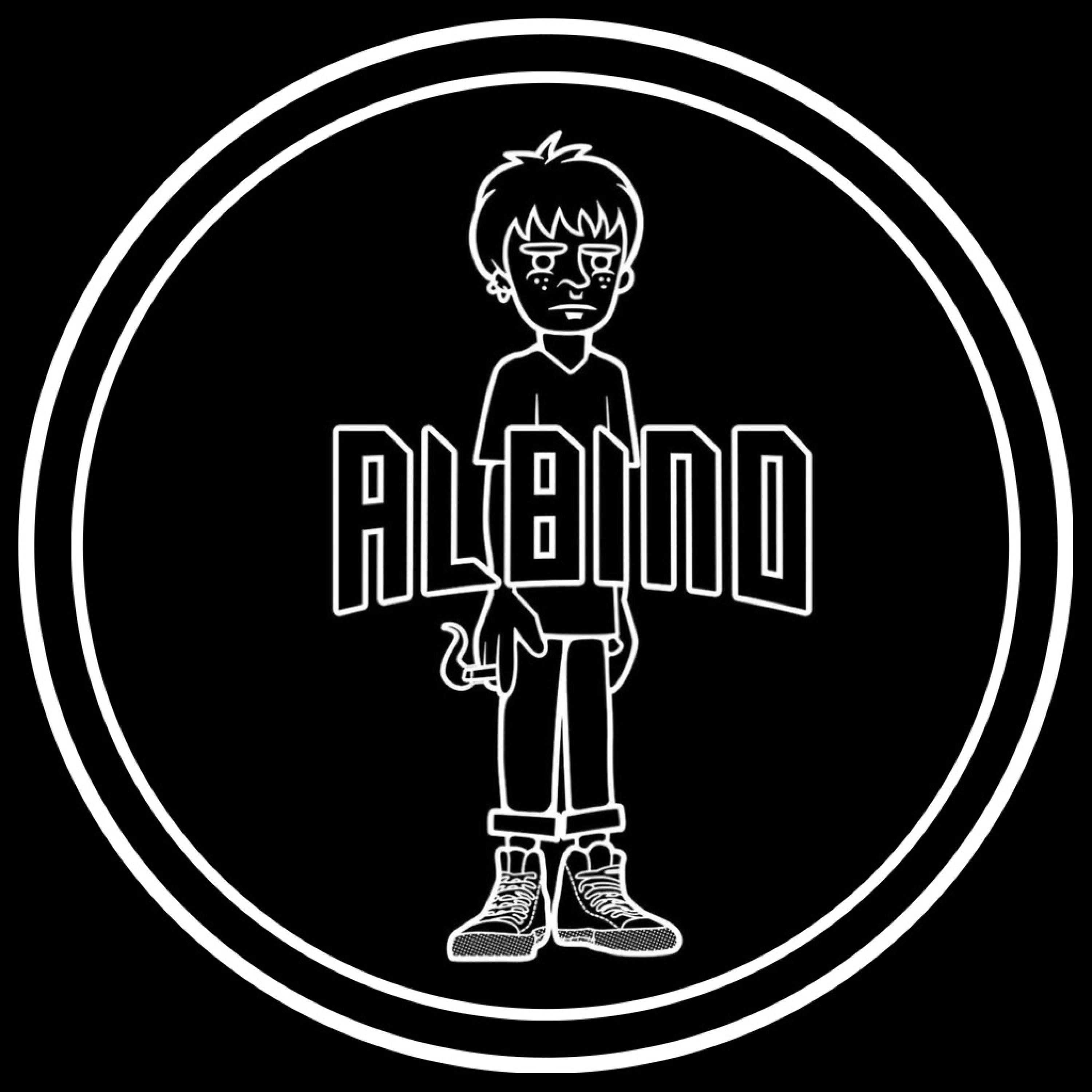 Albino Punx - EP