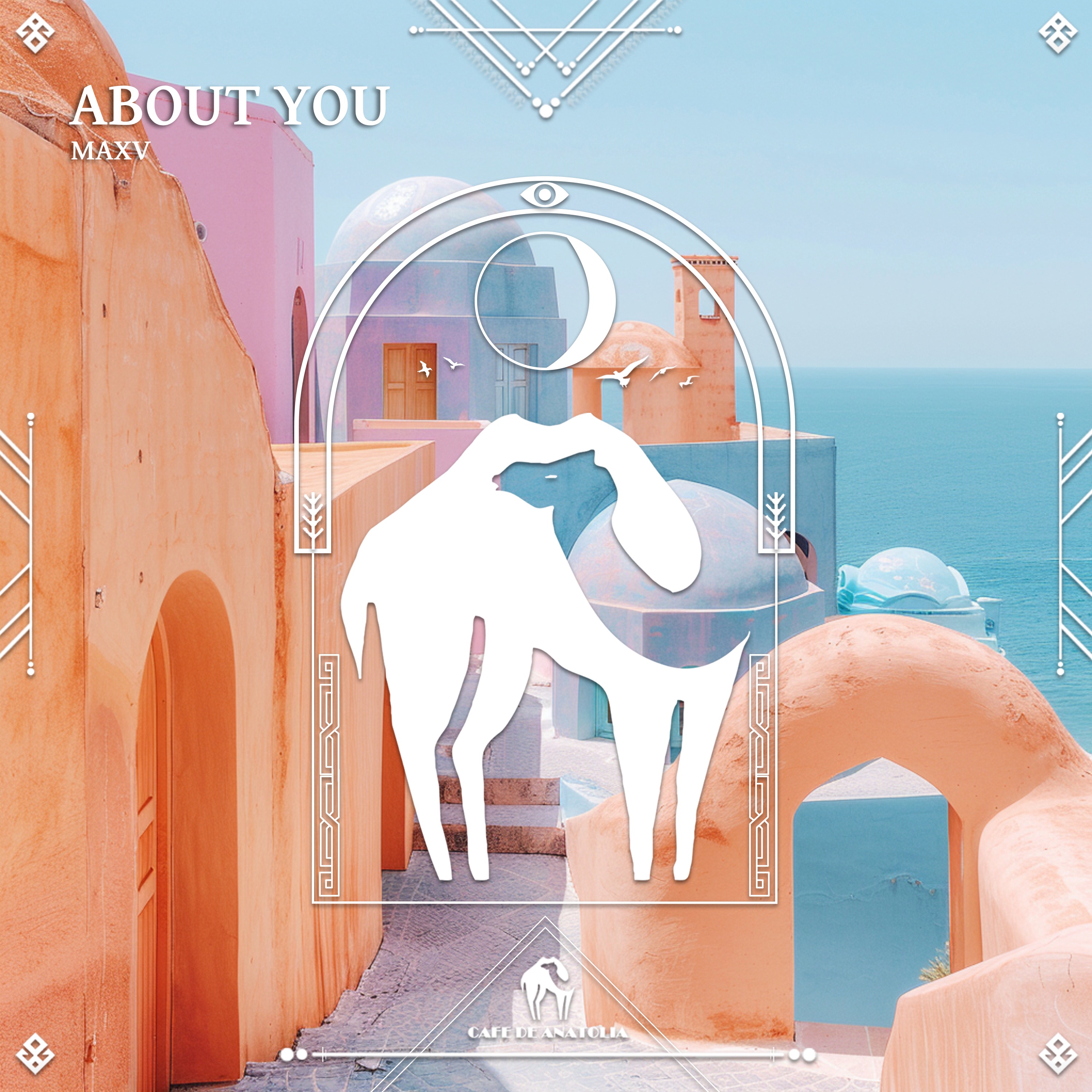 About You - Single