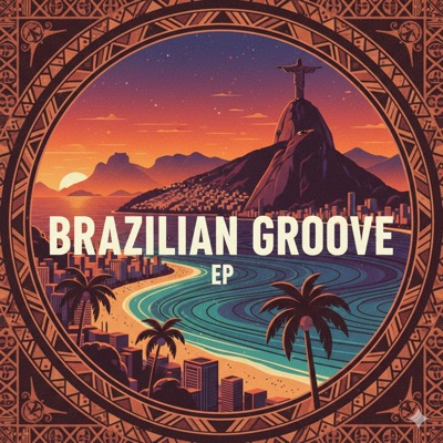 Brazilian Groove EP - EP