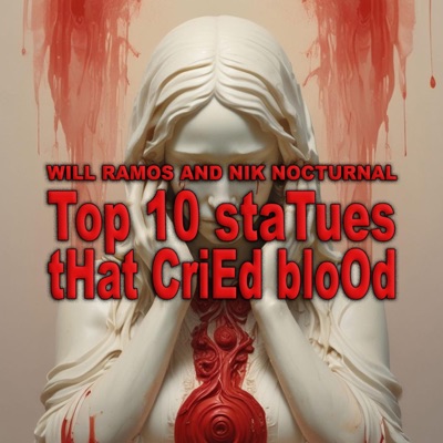 Top 10 staTues tHat CriEd bloOd - Single