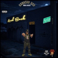 Laid Back - Single - Chuckiii Red