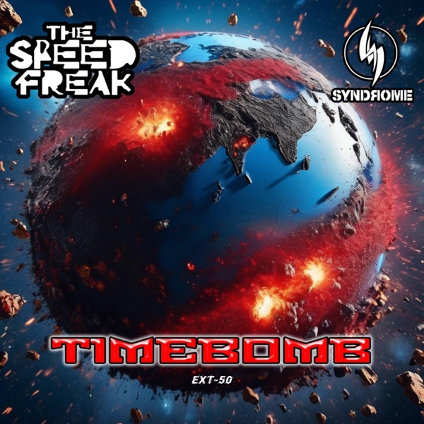 Timebomb - Single