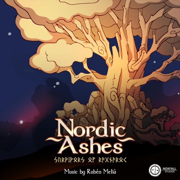 Nordic Ashes: Survivors of Ragnarok(Original Soundtrack)