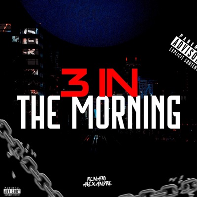 MEGA 3 IN THE MORNING - Single