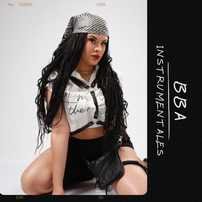 BBA | Instrumentales (Instrumental) - EP