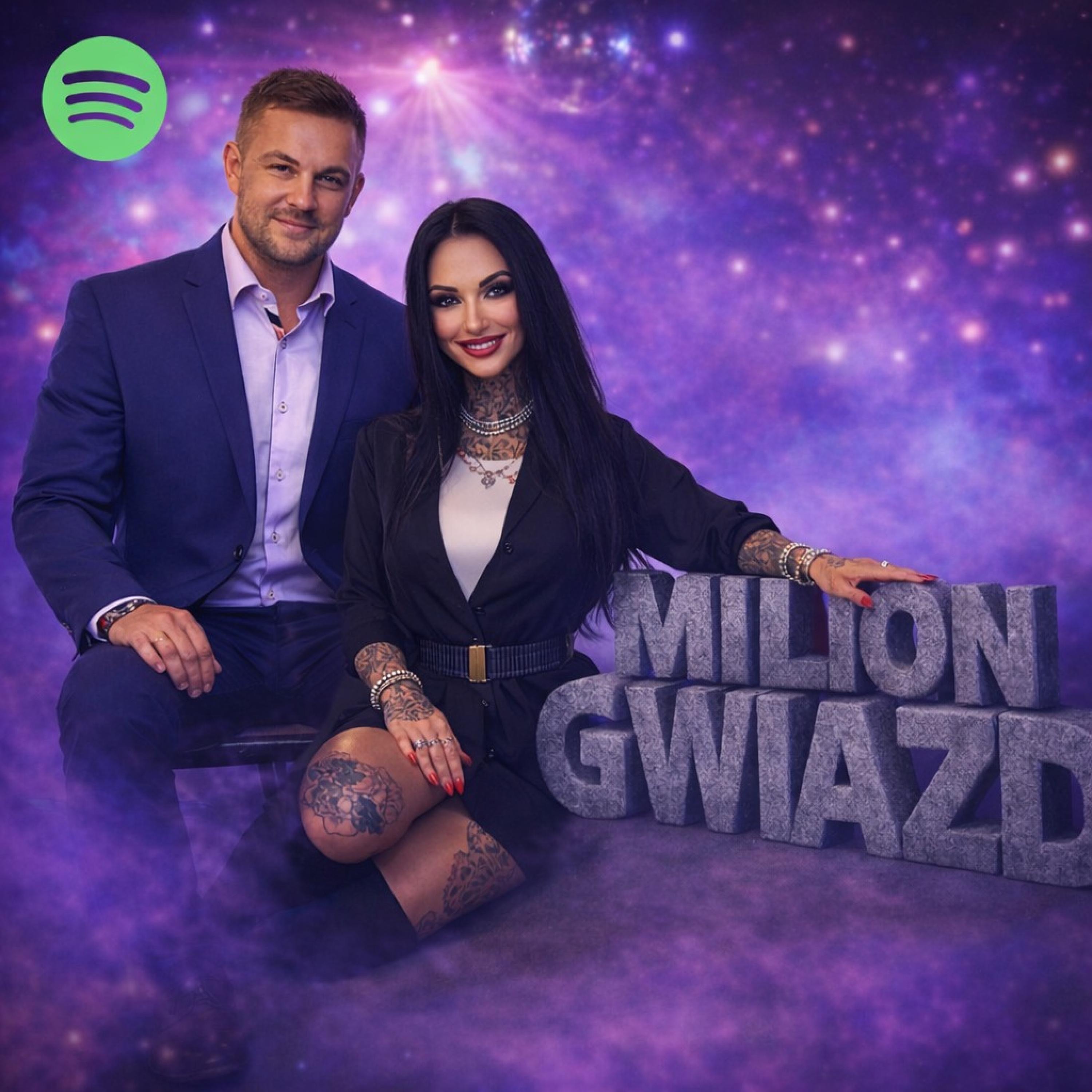 Milion Gwiazd - Single
