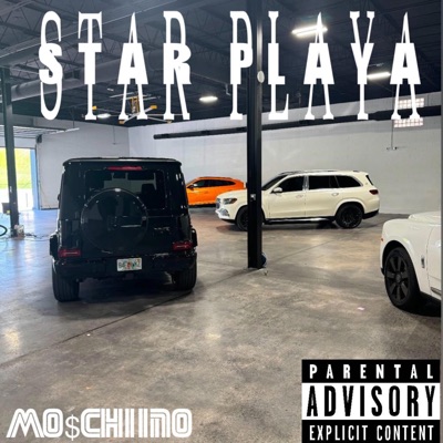 STAR PLAYA - Single