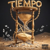 Tiempo (feat. Dominican gold) - Single - El at 830
