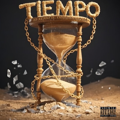 Tiempo (feat. Dominican gold) - Single