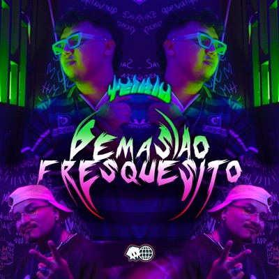 Demasiao Fresquesito - Single