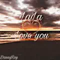 LA LA LOVE YOU