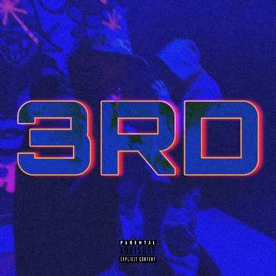 3RD (feat. oxo) - Single