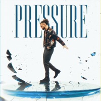 Pressure - Single - Yung Kriss