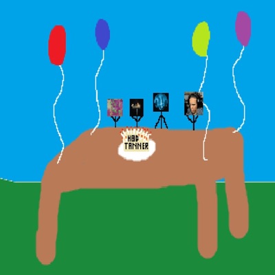 Happy Birthday Tanner - Single