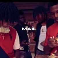 Mail (feat. El Quapo, Boolo & Keno) - Single