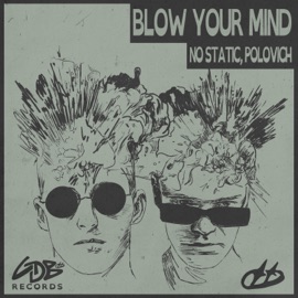 Blow Your Mind NO STATIC & POLOVICH