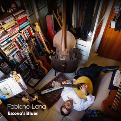 Escova's Blues - Single