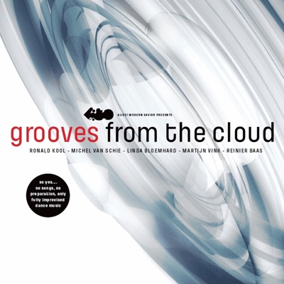 Grooves From the Cloud