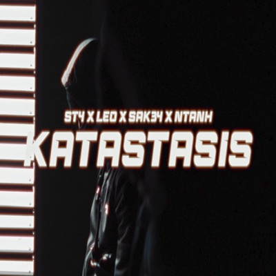 KATASTASIS (feat. Leo & Sak34) - Single