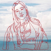 Forget Your Name - Single - ROSIE