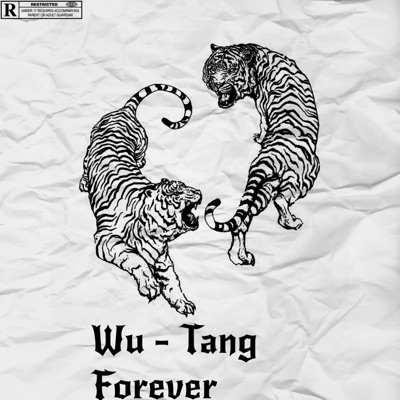 Wu-Tang Forever - Single