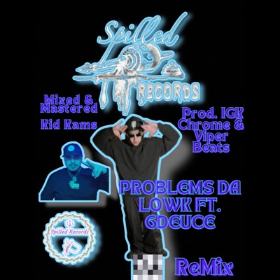 Level Up (feat. 6Deuce, Kid Kams, Viper Beats & IGK Chrome) [Remix] - Single