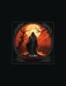 Listen to AGGRO, watch music videos, read bio, see tour dates & more!