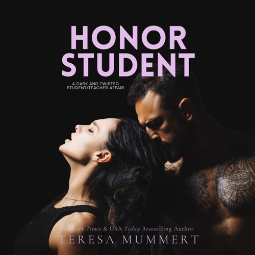 Honor Student: Volume 1 (Unabridged) cover