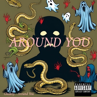 Around You - Single