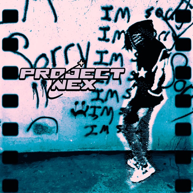 PROJECT NEXXXX - Single - Album by N0FaceTee - Apple Music