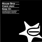 Keep On