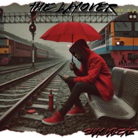 The Layover - EP - Shay Valenz