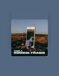 Listen to Sabila, watch music videos, read bio, see tour dates & more!