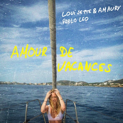 Amour de vacances - Single