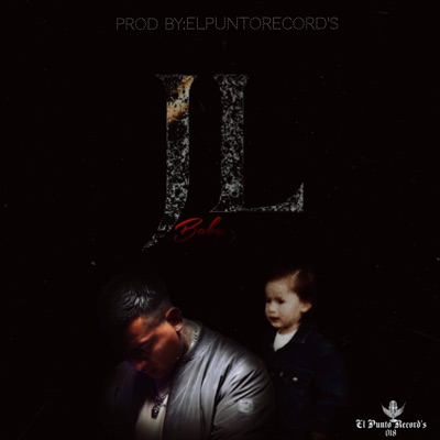 JL baby - EP