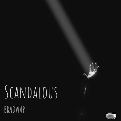Scandalous - Single