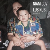 Niam Cov Lus Kub - Single - Johnny Lo