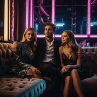 T'es partie, c'est fini (feat. Red Storm) - Single - Gwaldiro