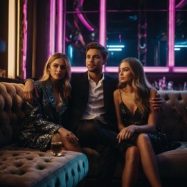 T'es partie, c'est fini (feat. Red Storm) Gwaldiro