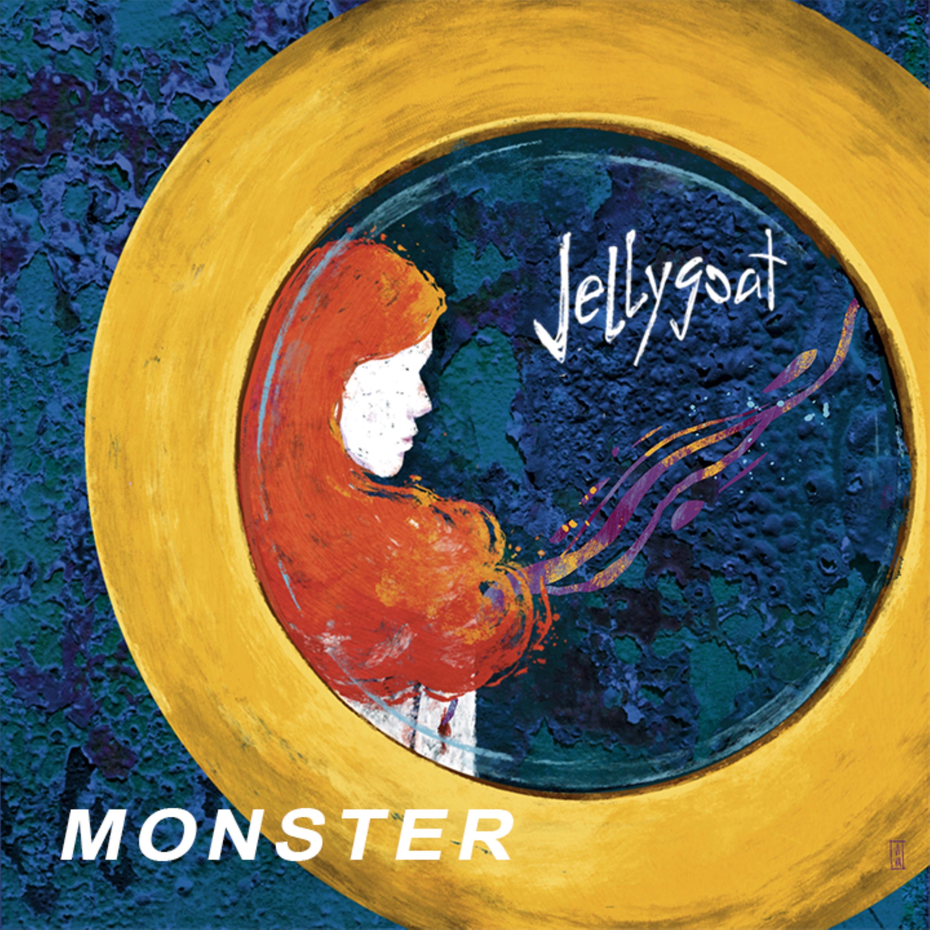 Monster - Single