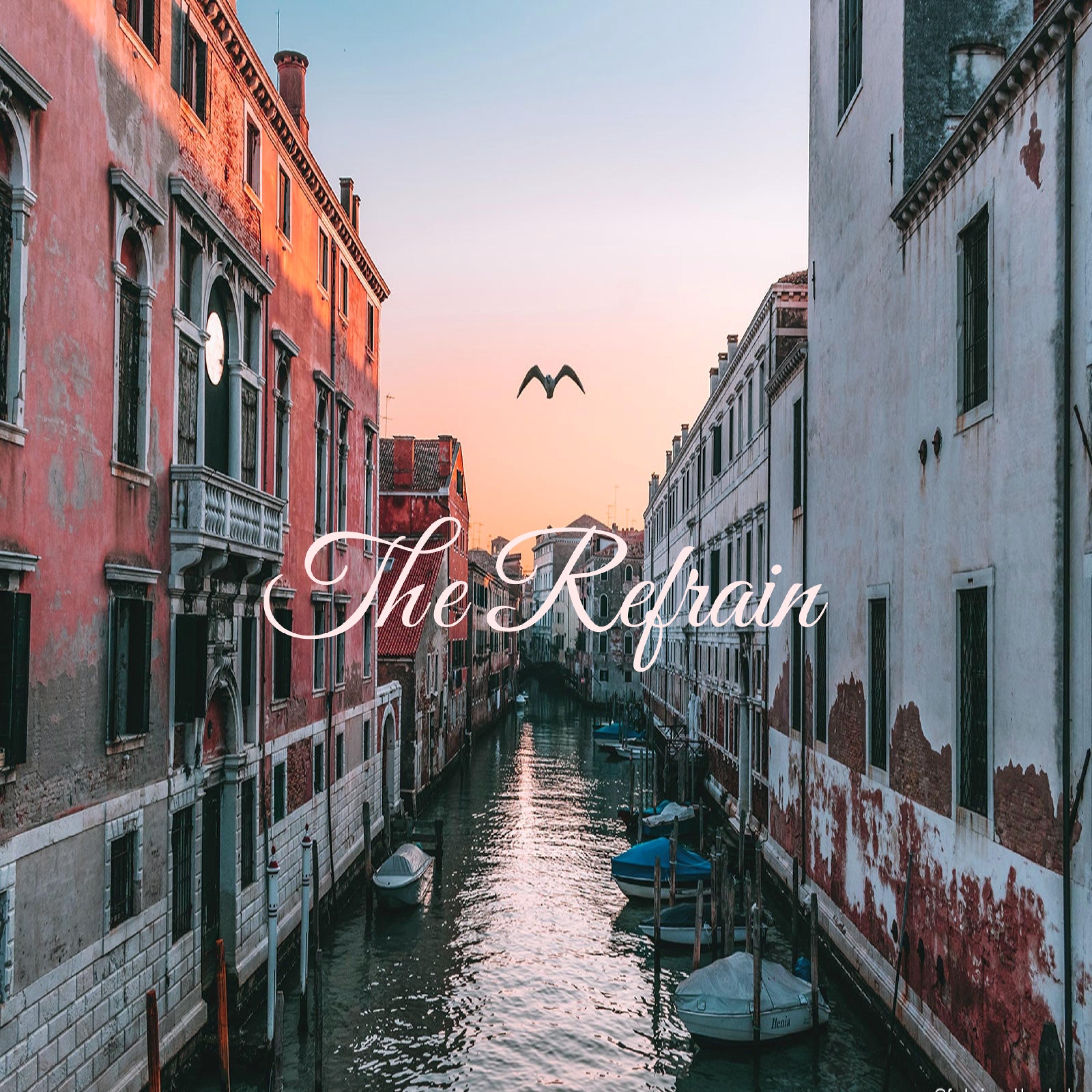 Dont Let Go - Single