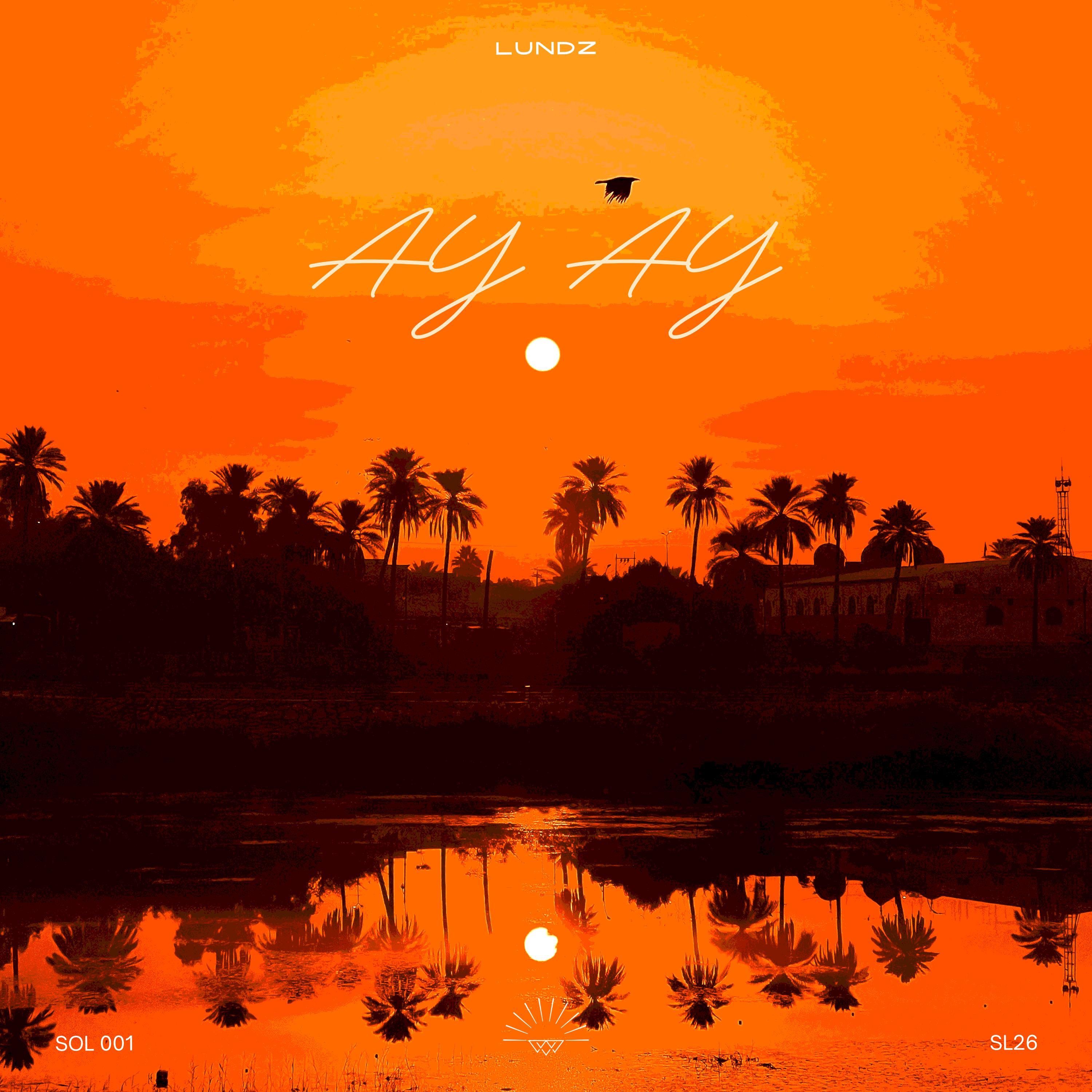 Ay Ay - Single