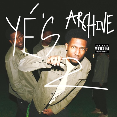 YÉ's Archive 2