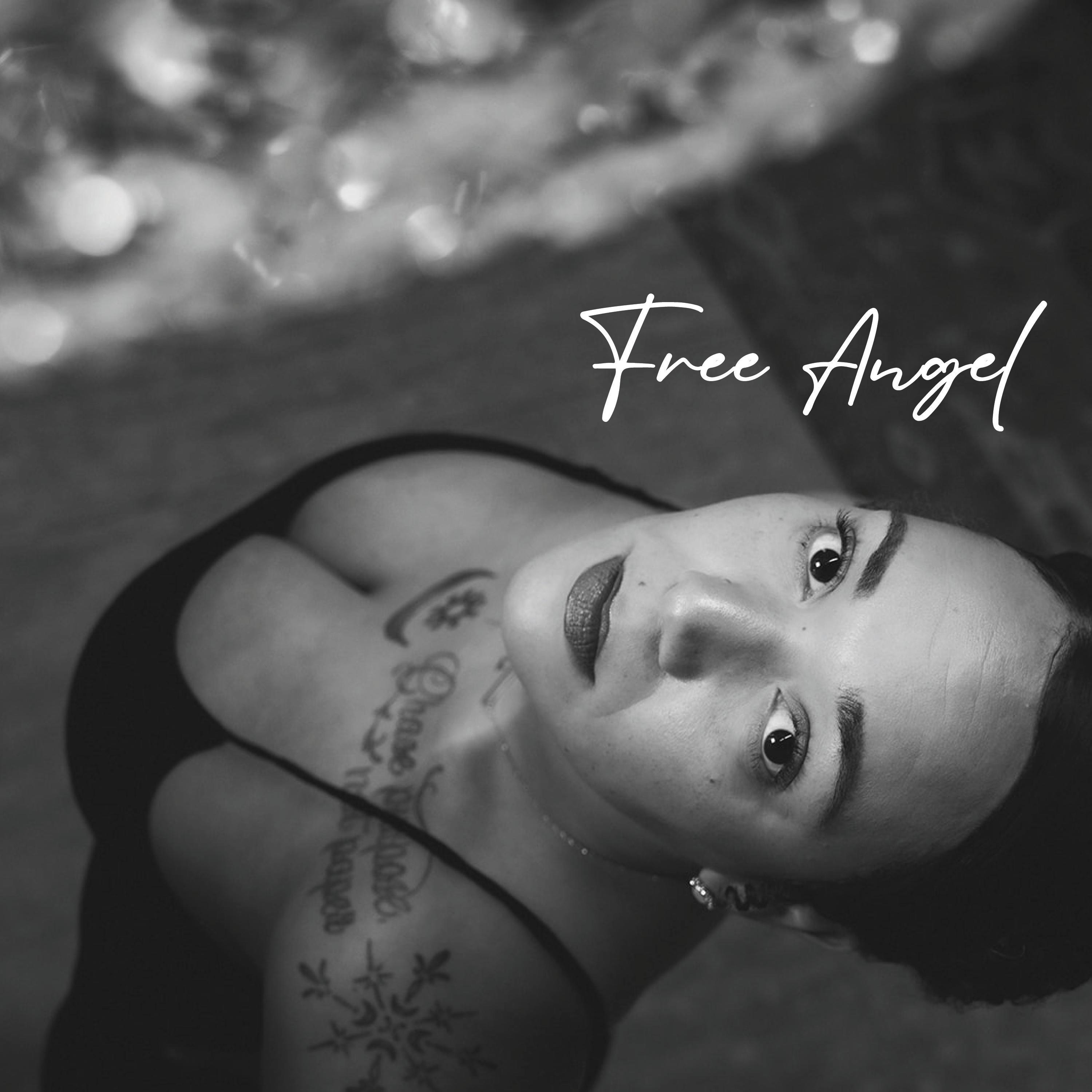 Free Angel