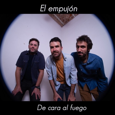 De cara al fuego (feat. Esteban Saccone, Javier Lewkowicz & Sebastián Rey) - Single