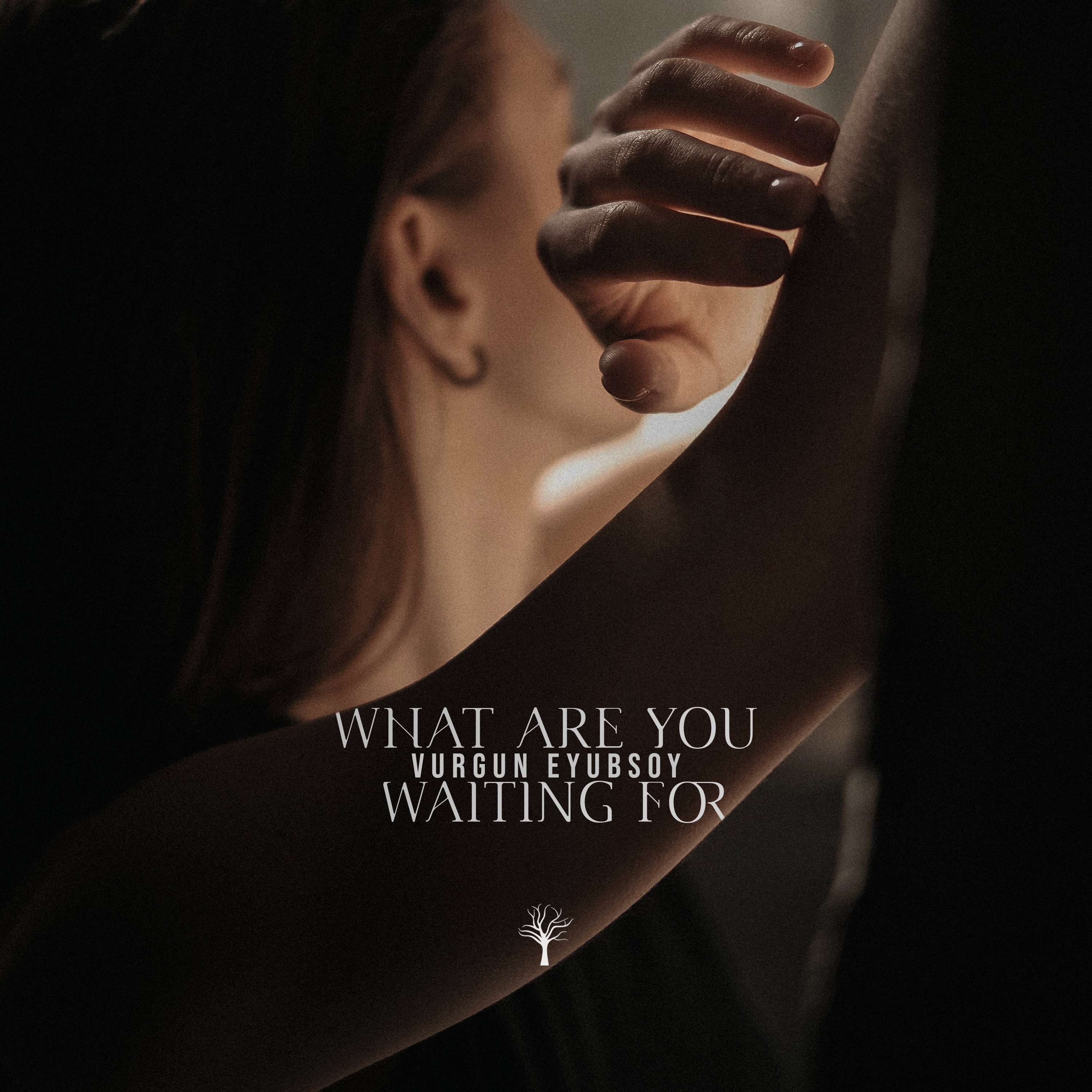 What Are You Waiting For - Single