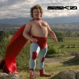 Stretchy Pants Siska