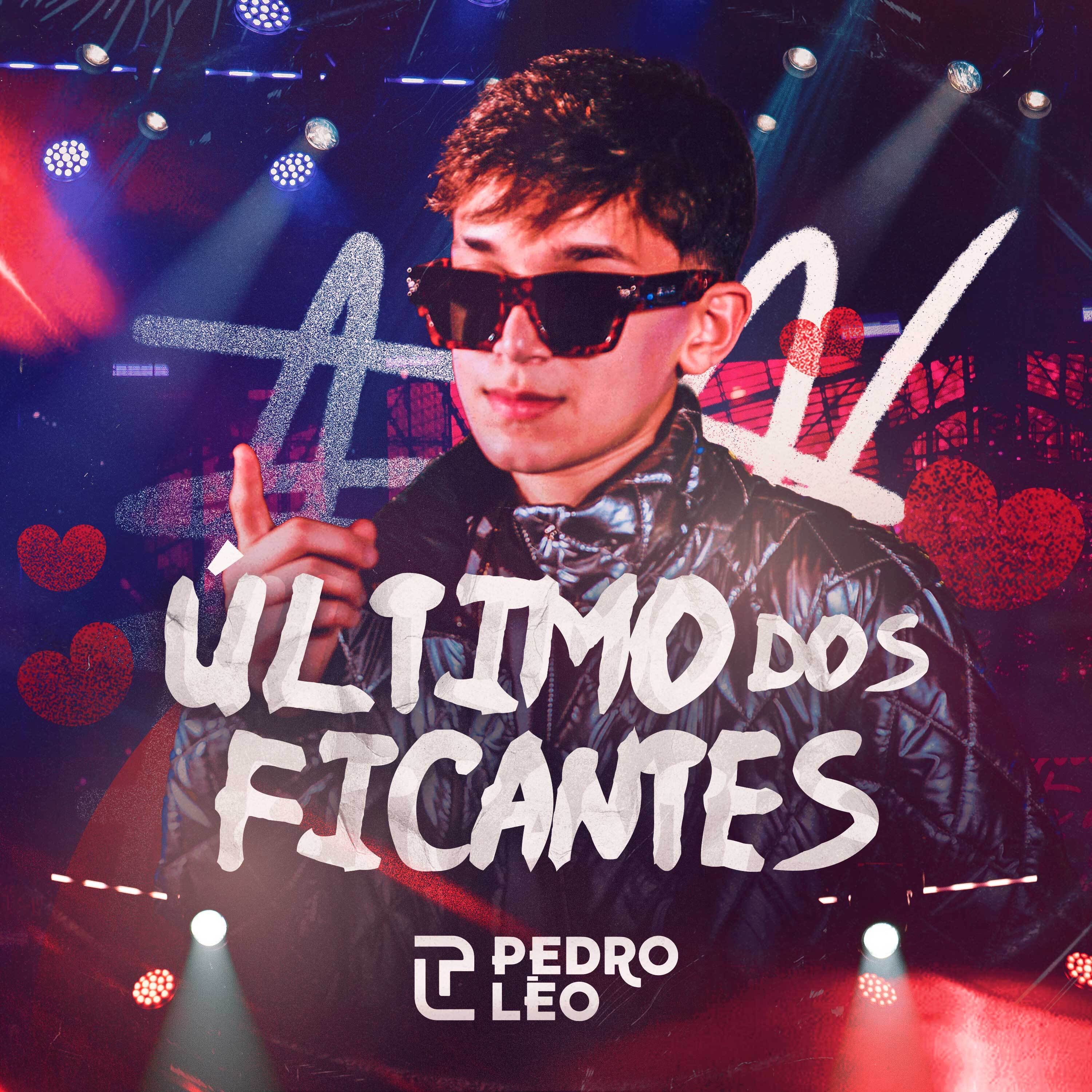Ultimo dos Ficantes - Single