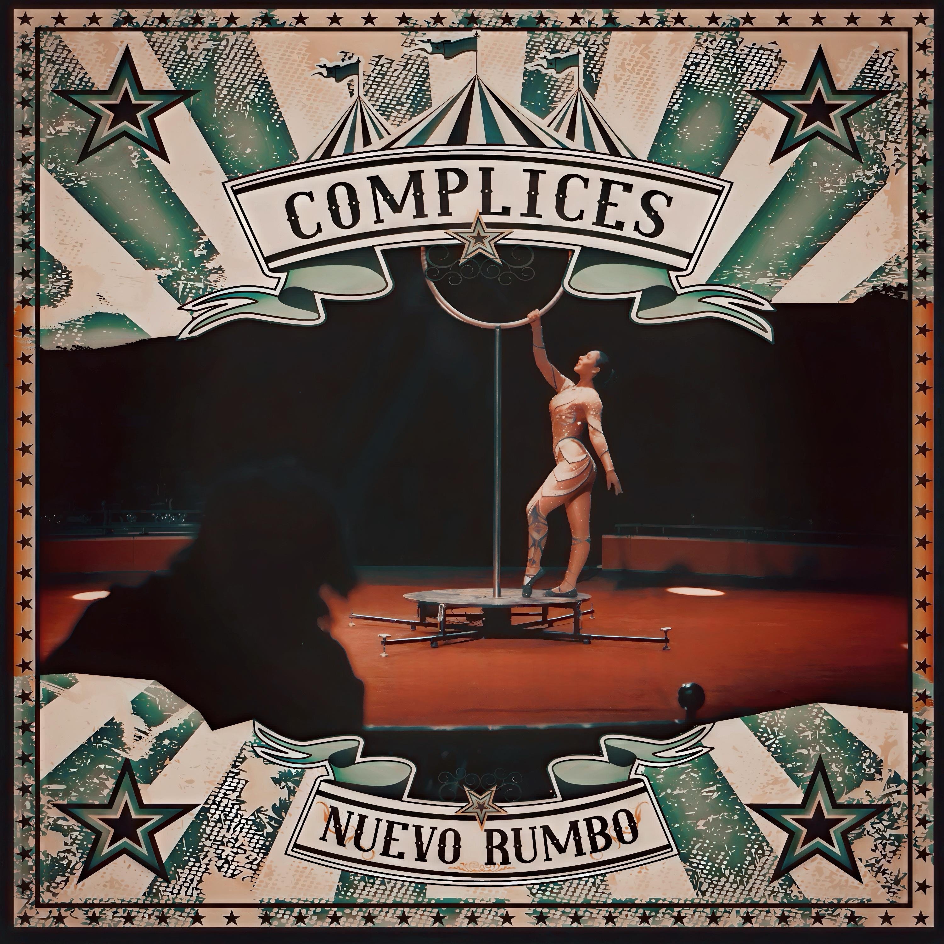 Complices - Single